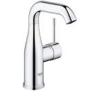 Смеситель для раковины GROHE Essence+ 23463001