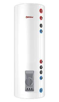 Водонагреватель THERMEX IRP 280 V (combi) PRO