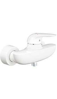 Смеситель для душа GROHE Eurostyle белая луна 23722LS3