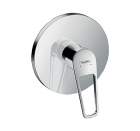 Встраиваемый смеситель HANSGROHE Novus 71065000