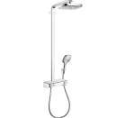 Душевая стойка HANSGROHE Raindance Select E 27126000