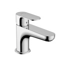 Смеситель на борт ванны HANSGROHE Rebris S 72434000