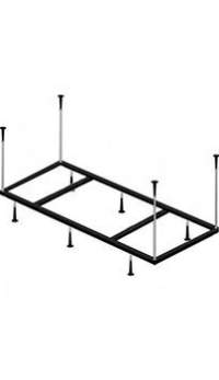 Каркас TONI ARTI 160x75 усиленный