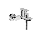 Смеситель для ванны и душа HANSGROHE Rebris S 72440000