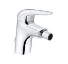 Смеситель для биде GROHE Eurostyle с донным клапаном 23721003