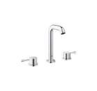 Смеситель для раковины GROHE Essence+ с донным клапаном 20299001