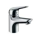 Смеситель для раковины HANSGROHE Novus с донным клапаном 71020000