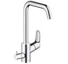 Смеситель для кухни HANSGROHE Focus 31823000