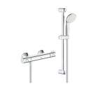 Смеситель для душа GROHE Grohtherm 800 с термостатом 34565001