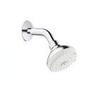 Верхний душ GROHE New Tempesta Classic 26088001 Ø10