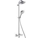 Душевая стойка HANSGROHE Raindance Select S 27116000