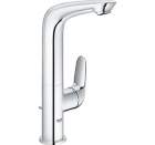 Смеситель для раковины GROHE Eurostyle с донным клапаном 23718003