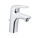 Смеситель для раковины GROHE Eurostyle с донным клапаном 23709003