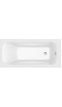 Акриловая ванна C-BATH Muse 170x80