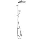 Душевая стойка HANSGROHE Crometta 27270000